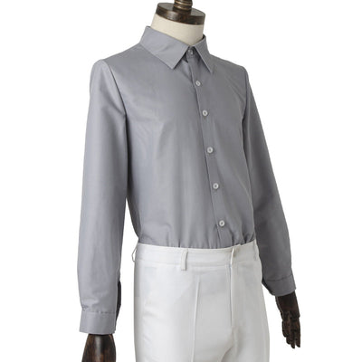 AOT Levi Ackerman Survey Corps Cosplay Costume
