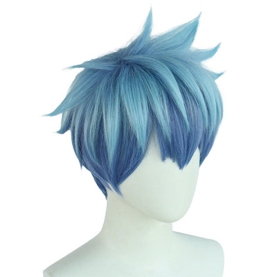 Mashle: Magic And Muscles Lance Crown Cosplay Wig