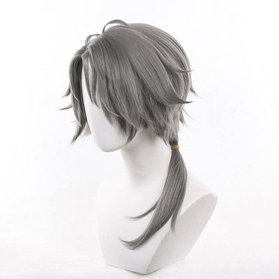 Identity V Esports Team BLK Aesop Cosplay Wigs