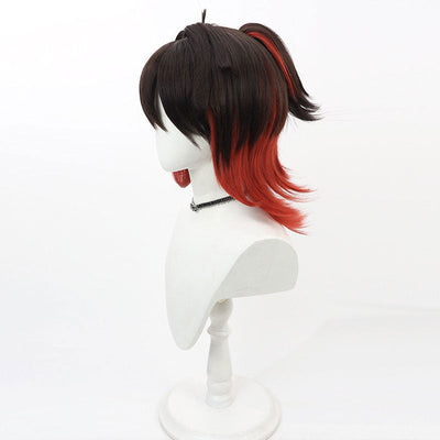 Genshin Impact Gaming Cosplay Wigs