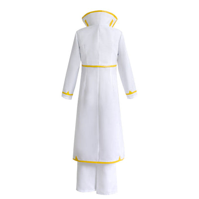Welcome to Demon School! Iruma-kun Asmodeus Alice Cosplay Costumes