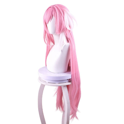 Honkai Impact 3rd Elysia Cosplay Wigs