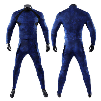 Avengers: Doomsday Cyclops Cosplay Costumes