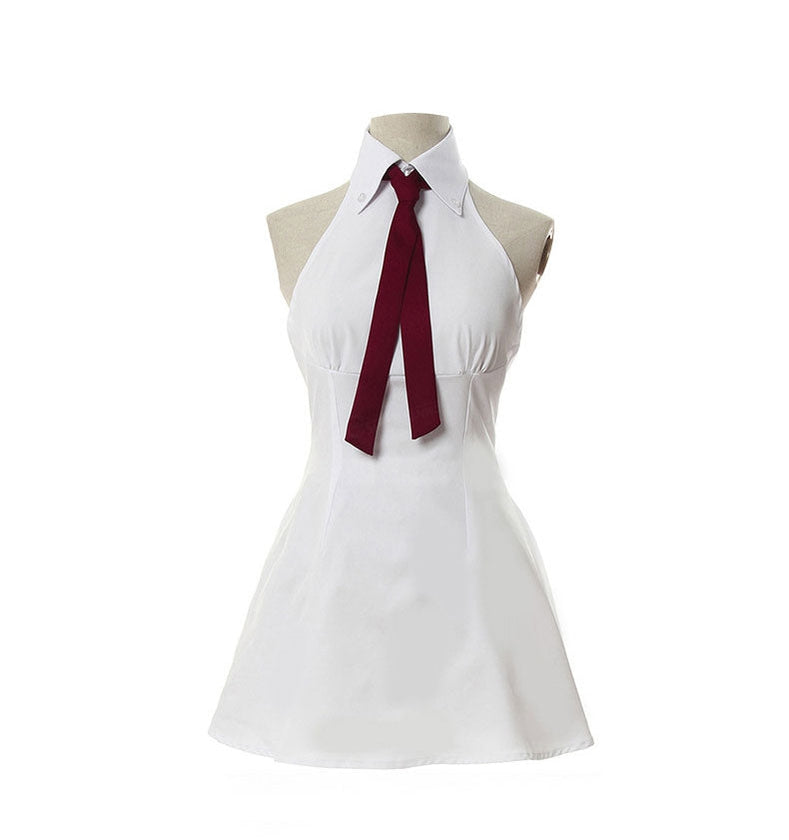 Anime The Seven Deadly Sins Season 3 Elizabeth Goddess Cosplay Costumes