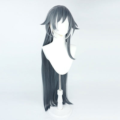 Game Honkai Impact 3rd Fu Hua Cosplay Wigs