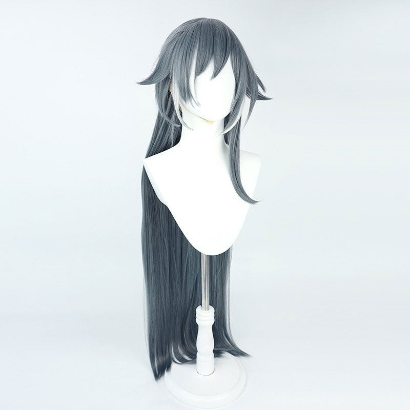 Game Honkai Impact 3rd Fu Hua Cosplay Wigs