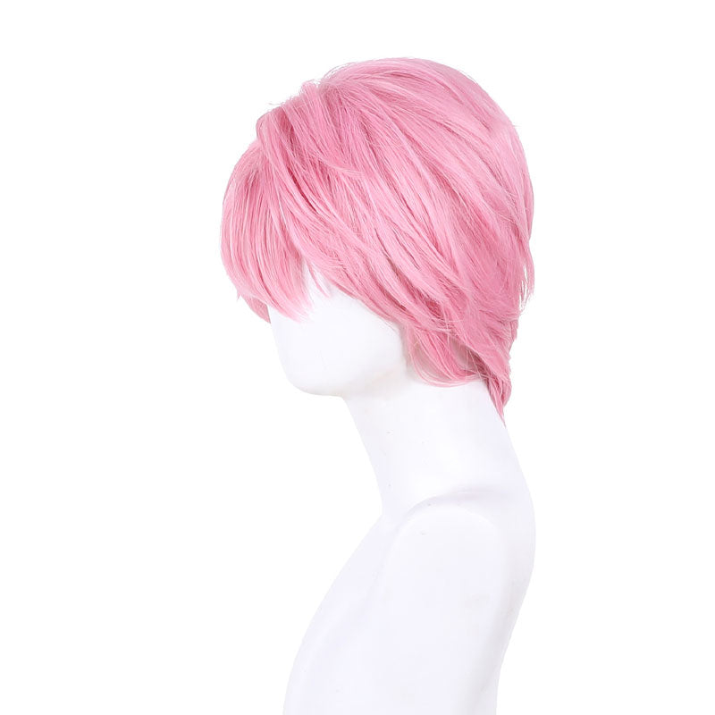 Tamon's B-Side Tamon Fukuhara Cosplay Wigs