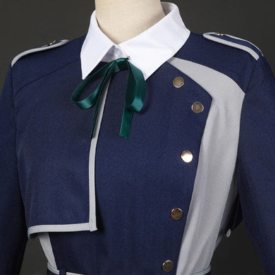 Anime Lycoris Recoil Takina Inoue JK Uniform Cosplay Costumes