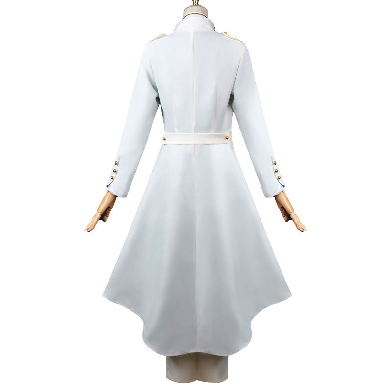 Anime Ensemble Stars Fine Team Uniforms Cosplay Costumes