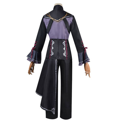 Anime The English Ensemble Stars Mayoi Ayase Cosplay Costumes