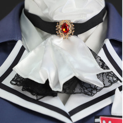 Game Goddess of Victory: NIKKE Marciana Cosplay Costumes