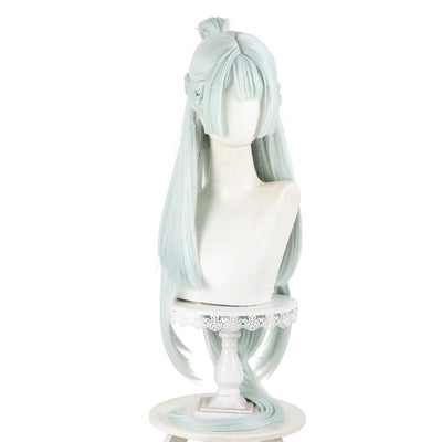 Uma Musume Cinderella Gray Fujimasa March Cosplay Wigs