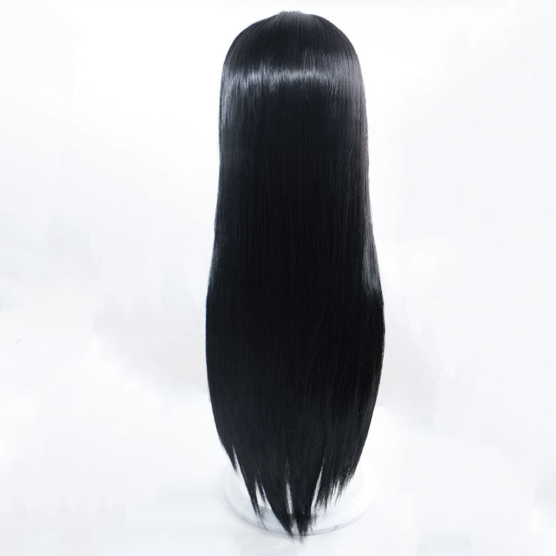 Anime One Piece Nico Robin Cosplay Wigs
