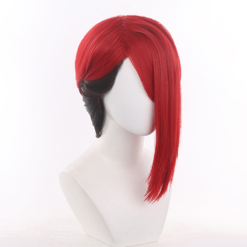 Gachiakuta Kyouka Nijiku Cosplay Wigs