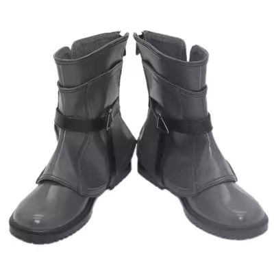 Gachiakuta Amo Empool Cosplay Shoes