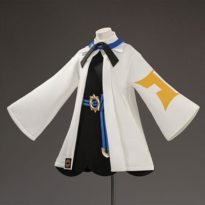 PM PM LEGENDS Z-A Gwynn Cosplay Costumes