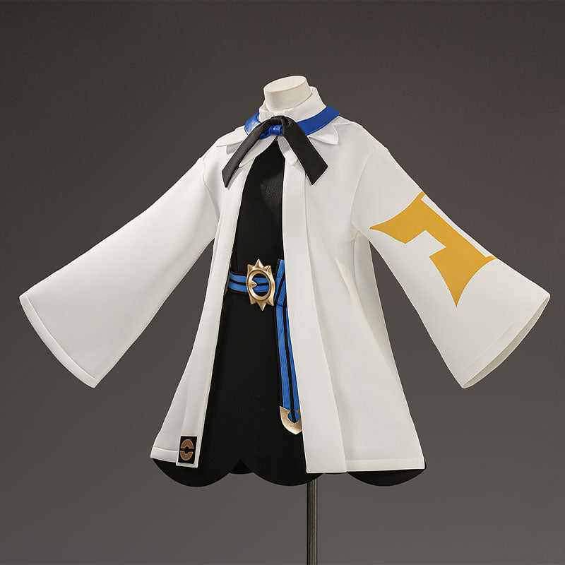 PM PM LEGENDS Z-A Gwynn Cosplay Costumes