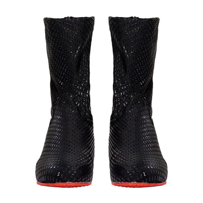 Spider-Man: Across the Spider-Verse Miles Morales Cosplay Shoes