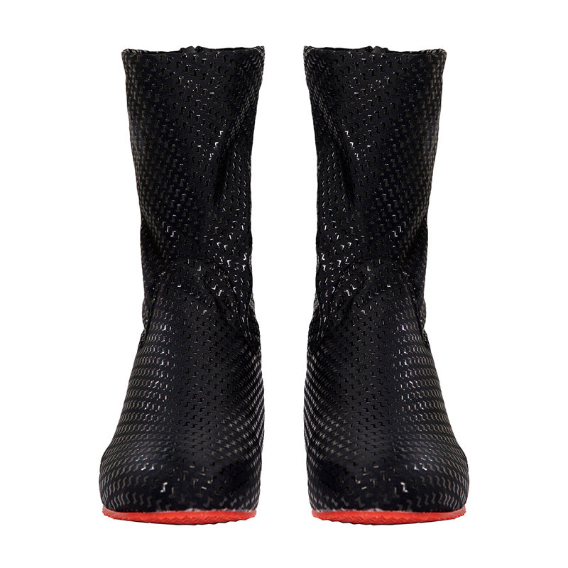 Spider-Man: Across the Spider-Verse Miles Morales Cosplay Shoes