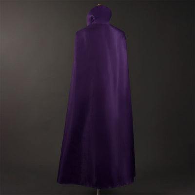 The Strongest Magician in the Demon Lord's Army Was a Human Cefiro Cosplay Costume