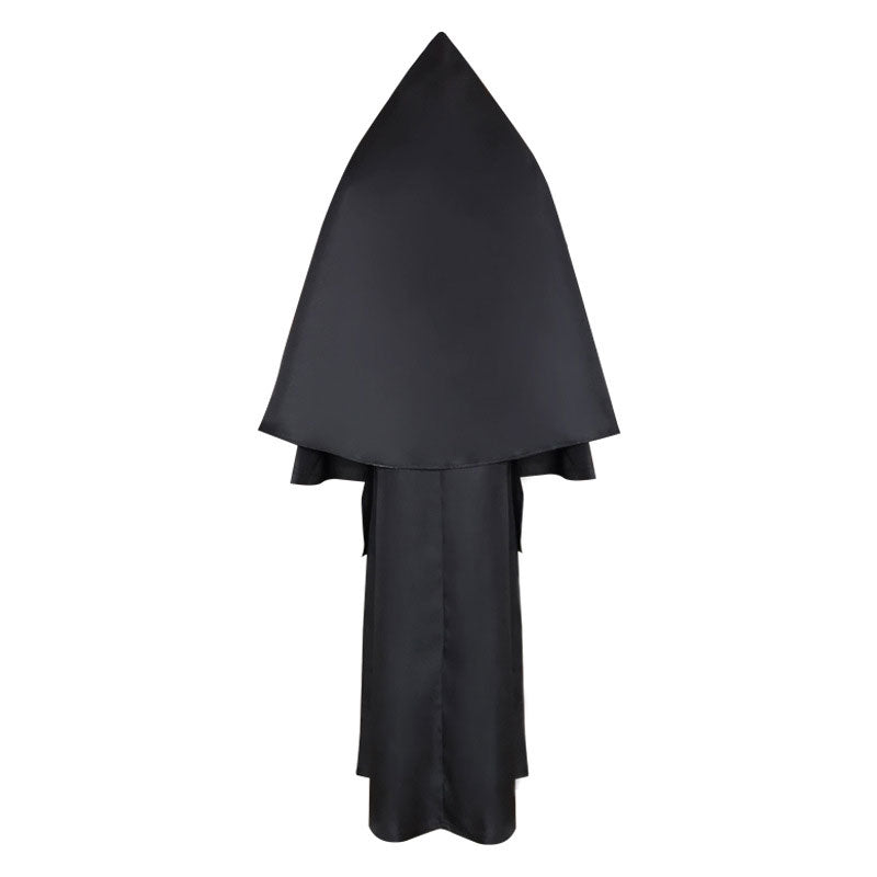 The Nun 2018 The Nun Cosplay Costumes