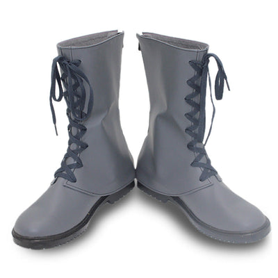 Gachiakuta Enjin Cosplay Shoes