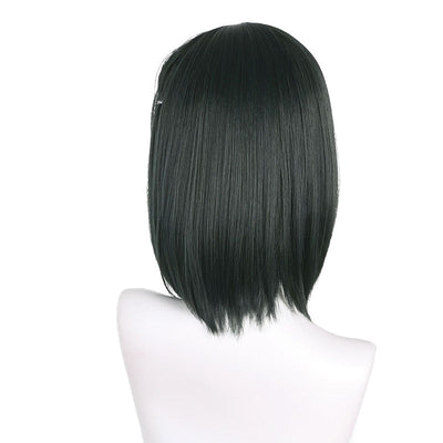 Anime Love Live! Nijigasaki High School Idol Club Shioriko Mifune Cosplay Wigs