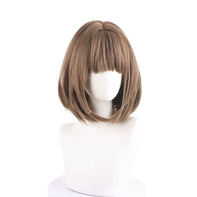Rascal Does Not Dream of Bunny Girl Senpai Kaede Azusagawa Cosplay Wigs