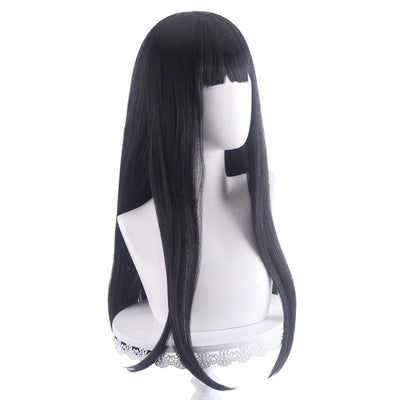 Anime Lycoris Recoil Takina Inoue Cosplay Wig