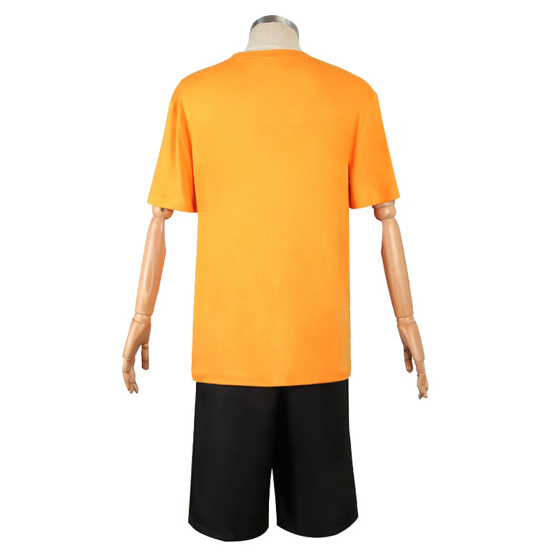 Solar Opposites Terry Cosplay Costumes