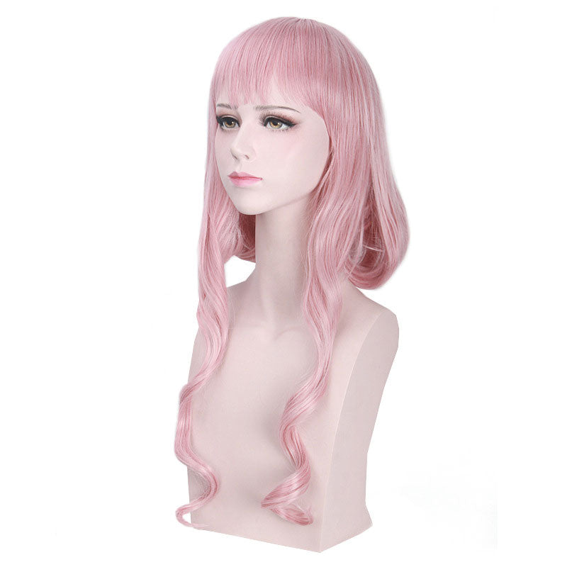 Anime Love Nikki-Dress Up Queen! Nikki Childlike Love Cosplay Wigs