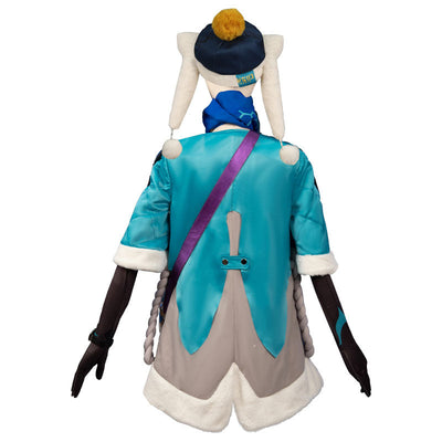 Honkai: Star Rail Lynx Cosplay Costumes