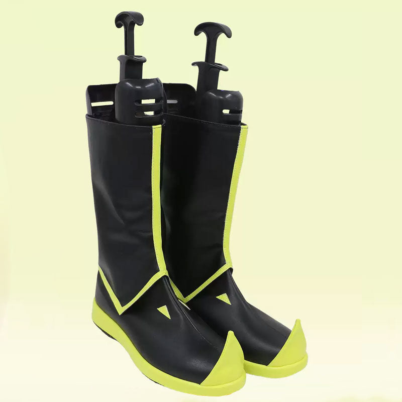 Avatar: The Last Airbender Prince Zuko Cosplay Shoes