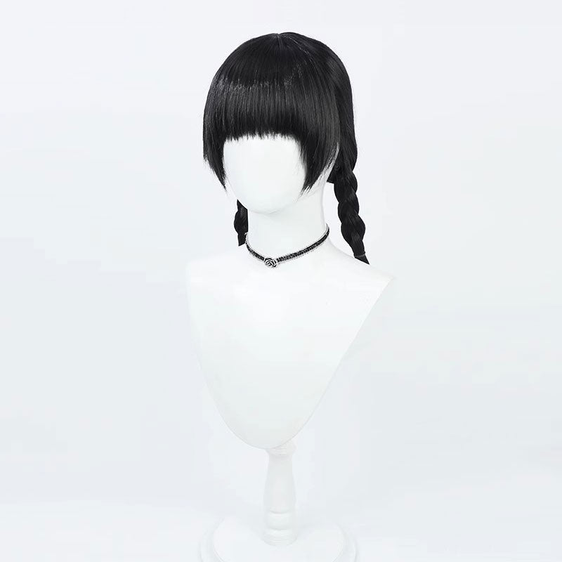Anime Mob Psycho 100 Shigeo Kageyama Cosplay Wigs