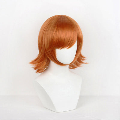 Marvel Rivals Squirrel Girl Cosplay Wigs