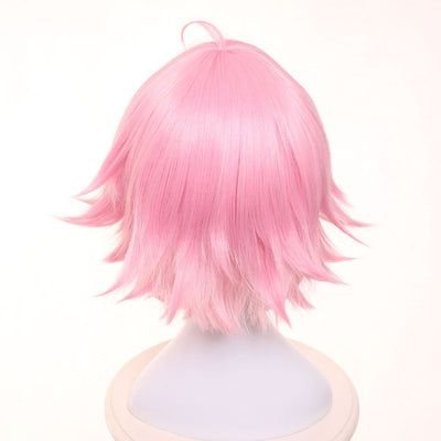 Anime The English Ensemble Stars Tori Himemiya Cosplay Wigs