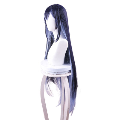 Honkai Impact 3rd Herrscher of Rebirth Cosplay Wigs