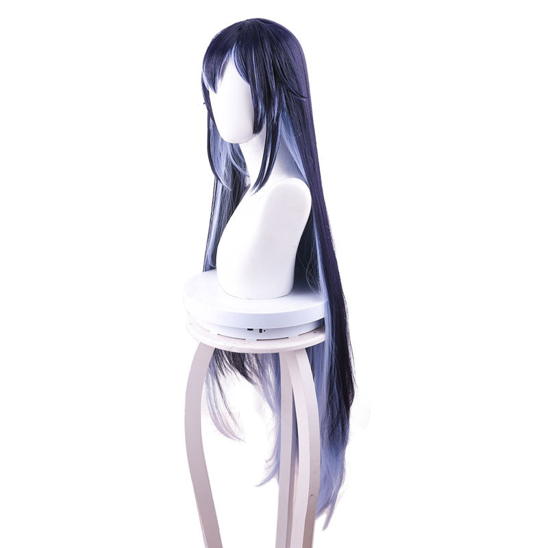 Honkai Impact 3rd Herrscher of Rebirth Cosplay Wigs