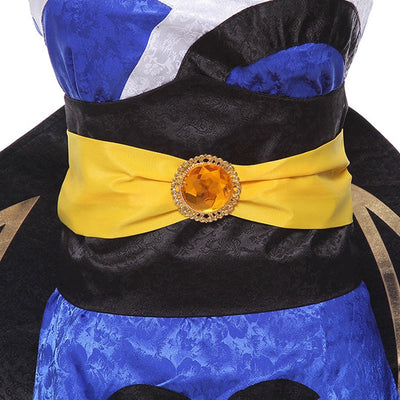 FGO Fate/Grand Order Tamamo no Mae Halloween Carnaval Christmas Cosplay Costume