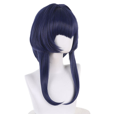 Game Genshin Impact Candace Cosplay Wig