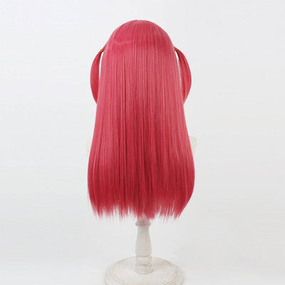 Goddess of Victory: NIKKE Mast Romantic Maid Cosplay Wigs