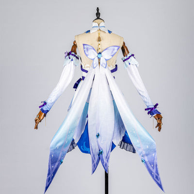Genshin Impact Breeze of Sabaa Nilou Cosplay Costumes