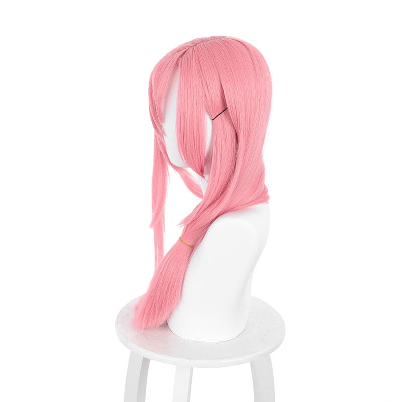 Anime SK∞ SK8 the Infinity Cherry Blossom Pink Long Cosplay Wig
