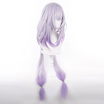 Honkai: Star Rail Castorice Cosplay Wigs