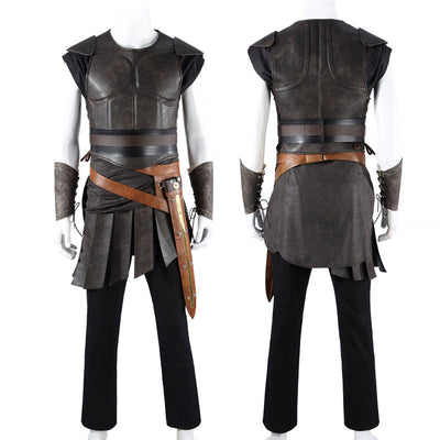 The Odyssey 2026 Odyssey Cosplay Costumes
