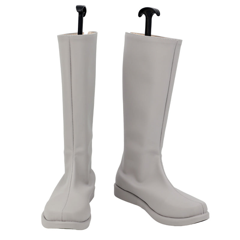 Invincible Viltrum Mark Viltrumite Cosplay Shoes