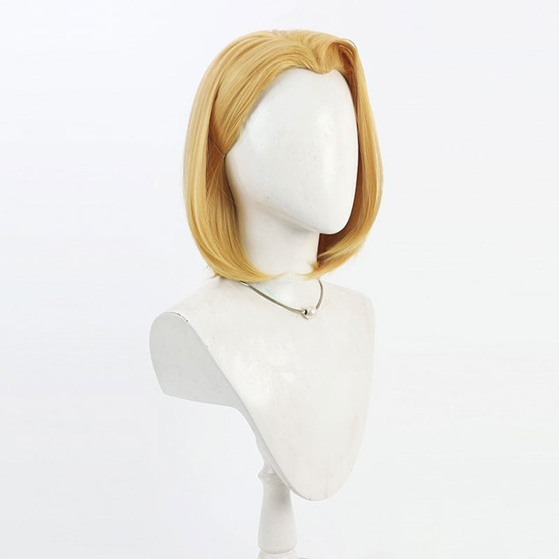 Marvel Rivals Emma Frost White Queen Cosplay Wigs