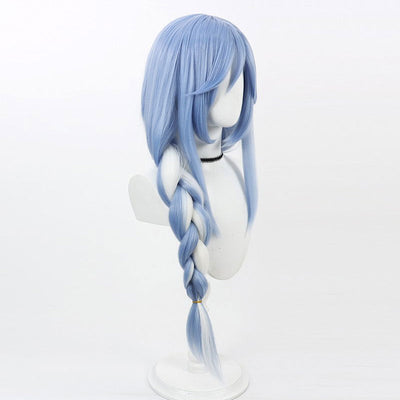 Hololive Vtuber Youtuber Usada Pekora Pekora's Mother Cosplay Wigs