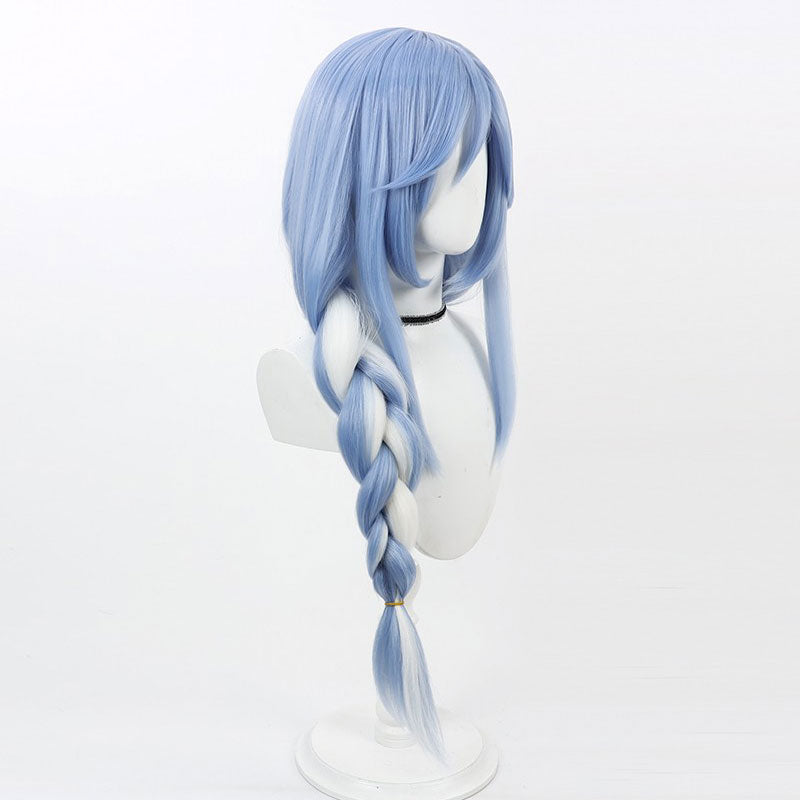 Hololive Vtuber Youtuber Usada Pekora Pekora's Mother Cosplay Wigs