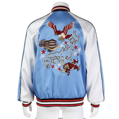 The Boys: Gen V Jordan Li Cosplay Costume